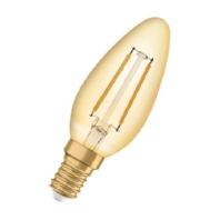 LED-Vintage-Lampe E14 824 1906LEDCLB121,5W824