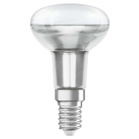 LED-Reflektorlampe R50 WiFi, RGBW SMART 4058075609556