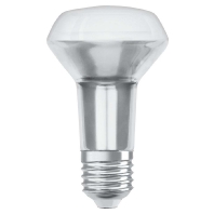 LED-Reflektorlampe R63 WiFi, RGBW SMART 4058075609570