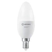 LED-Kerzenlampe E14 ZigBee, TW SMART 4058075729087