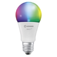 LED-Lampe E27 WIFI, RGBW SMART 4058075778535