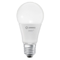 LED-Lampe E27 WiFi, 2700K SMART 4058075485419