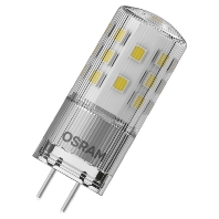LED-Lampe 6,35 827, dim. PIN40DCL4,5827GY6.35