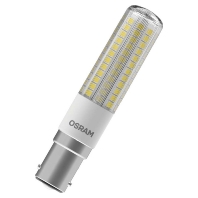 LED-Slim-Lampe B15d 827 LEDTSLIM60 7W827B15D