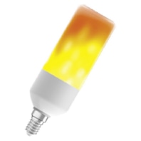 LED-Lampe E14 1500K L.S.STICK0.5/1500E14