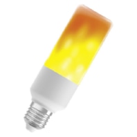 LED-Lampe E27 1500K L.S.STICK0.5/1500E27