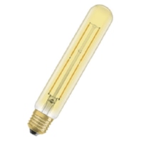 LED-Vintage-Lampe E27 820 1906LEDCLF354W820FGD