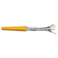 Data cable CAT7 8x0,57mm 60015307-Dca-T1000