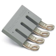 Cross-connector for terminal block 4-p EB 4-OTTA 2,5