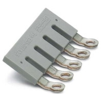Cross-connector for terminal block 5-p EB 5-OTTA 2,5