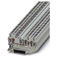 Component terminal block ST 2,5-TWIN-R1K 0,6W