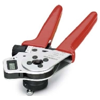 Hand crimp tool SF-Z0025
