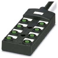Passive sensor-actuator interface (with 1027000