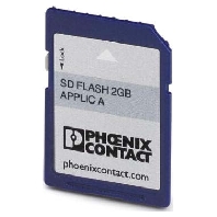 PLC memory card SD FLASH 512MB