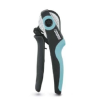 Mechanical crimp tool 0,14...10mm CRIMPFOX CENTRUS 10S