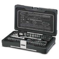 Tool set 47 Case SF-SOCKET SET 47