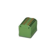 Verteilerblock PTFIX 12X1,5 GN