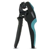 Hand crimp tool CRIMPFOX DUO 10