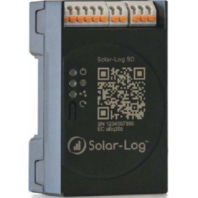 SolarLog components extension Solar-Log 50