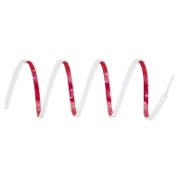 Light ribbon-/hose/-strip 24V white RSTA3015