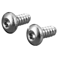 Tapping screw 5x13mm SZ 2486.400 (quantity: 300)