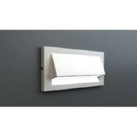 Emergency luminaire IP65 ZAW013SC-COOL