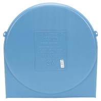 Dynatel Full Range Marker blau (Wasser), iD 1252-XR/ID