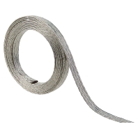 Adhesive tape 30m 13mm silver Scotch 25