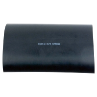 Thick-walled shrink tubing 130/36mm HDT-AN-130/36