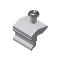 Konsolenbefestiger Alpha-Flex 11501-02