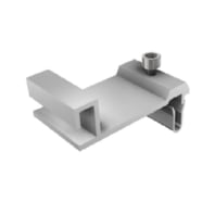 Photovoltaics roof-/facade fastener