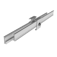Connector for photovoltaics mounting 81135-02