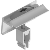 Termination clamp 91112-00