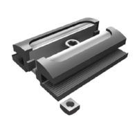 Laminat-Mittelklemme 91601-68