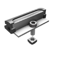 Laminat-Endklemme 91601-69