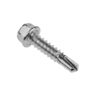 Self drilling tapping screw 93148-20