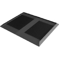 Photovoltaics roof tile 11522-01 (VE5)