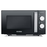 Microwave oven MW 7762 sw