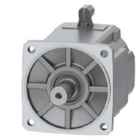 Electric motor 1FK2210-3AC00-0SA0