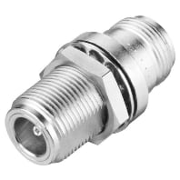 Schrankdurchf. 2,4GHz und 5GHz 6GK5798-2PP00-2AA6