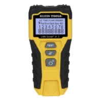 Cable tester Klein Tools Lan Scout Jr. 2