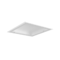 Batten luminaire LED not exchangeable 51FR127A431A