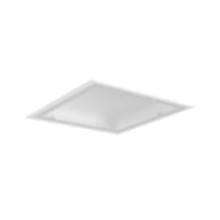 Batten luminaire LED not exchangeable 51FR127A461A