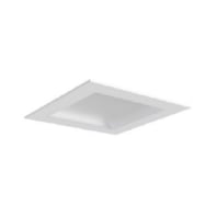 Batten luminaire LED not exchangeable 51FR427A433A