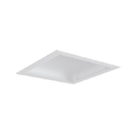 Batten luminaire LED not exchangeable 51FR427A442A