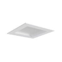 Batten luminaire LED not exchangeable 51FR427A443A