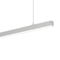 Pendant luminaire LED not exchangeable 51MX30TAT4S