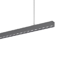 Pendant luminaire LED not exchangeable 51MX31DB49B