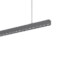 Pendant luminaire LED not exchangeable 51MX31TAT7B