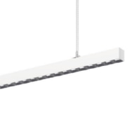 Pendant luminaire LED not exchangeable 51MX31TAT7W